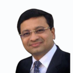 Dr Dhiren C Patel