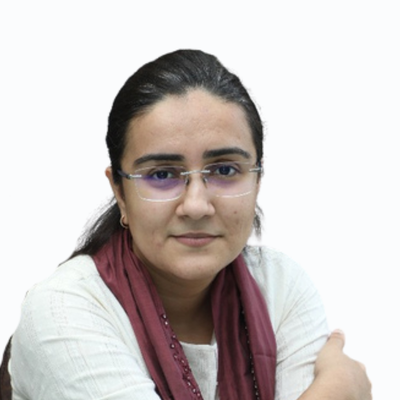 Dr Dhruvi Hasnani