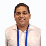 Dr Dibya Prakash Barik