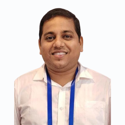 Dr Dibya Prakash Barik