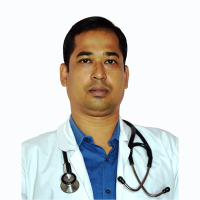 Dilip Kumar Pradhan