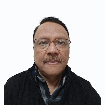 Dr Dimbeswar Das