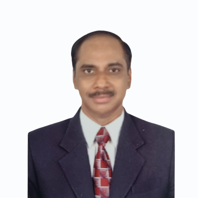 Dr Dinesh Kamath