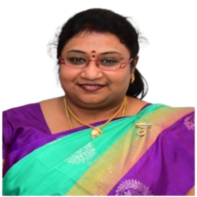 Dr Aarathy Kannan