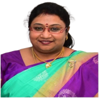 Dr Aarathy Kannan