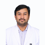 Dr Abilash Jain Bhansali