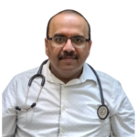 Dr Ajay Gupta