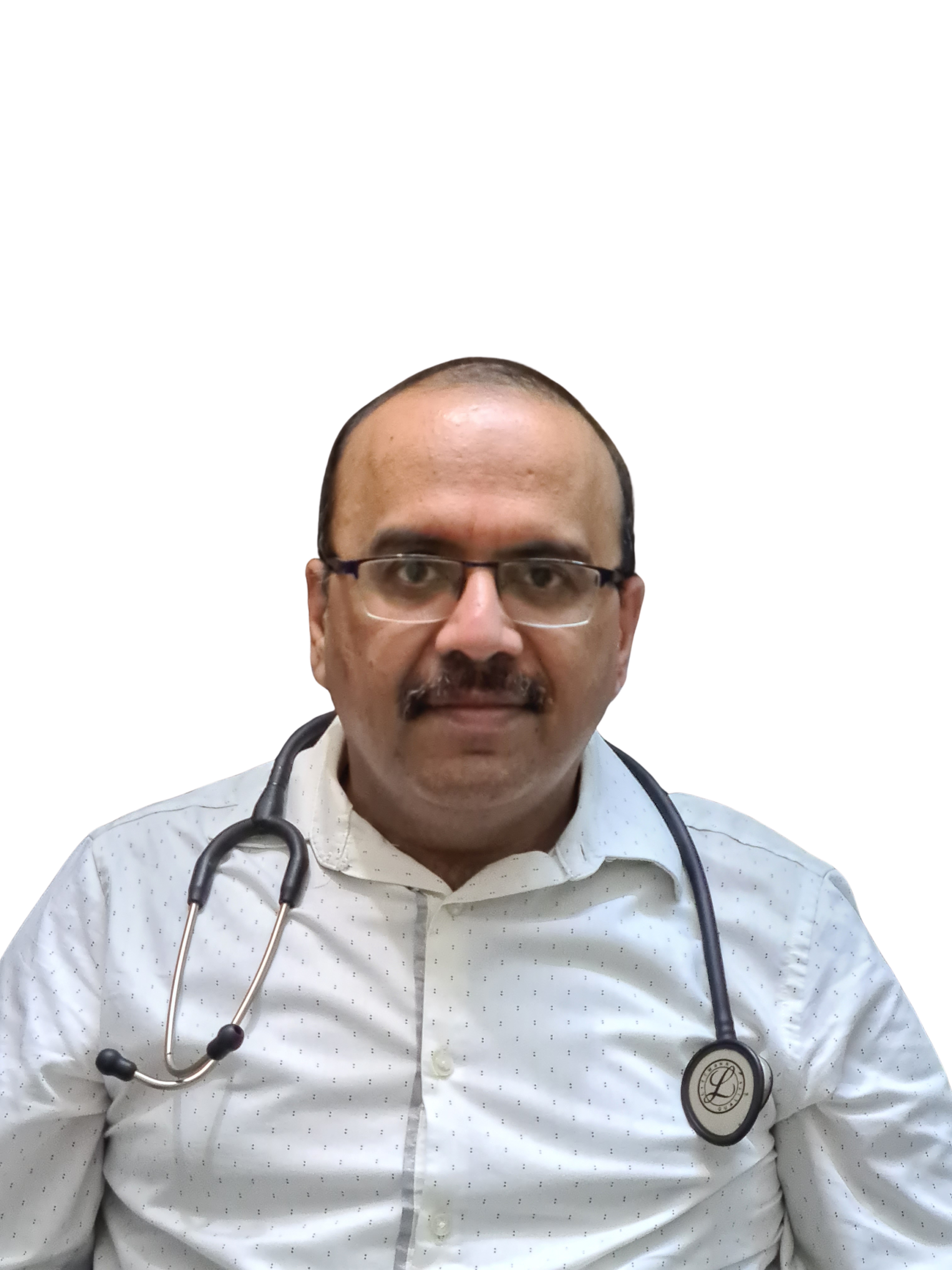 Dr Ajay Gupta