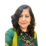 Dr Alpana Chugh