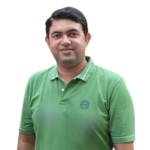 Dr Arup Kumar Misra