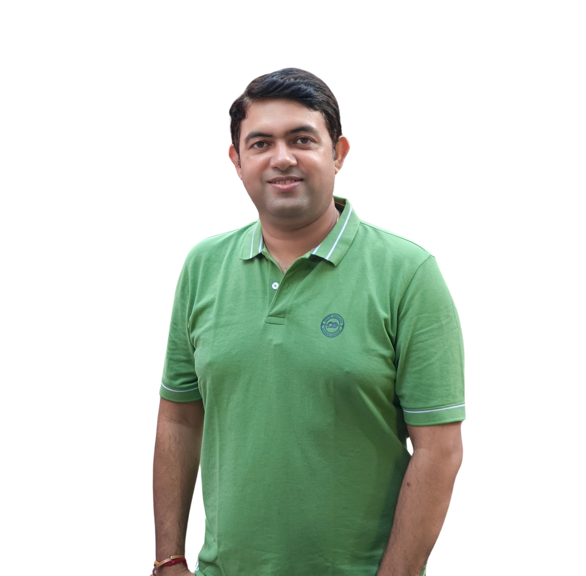 Dr Arup Kumar Misra