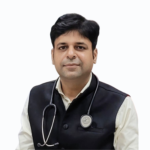 Dr Ashish Aneja