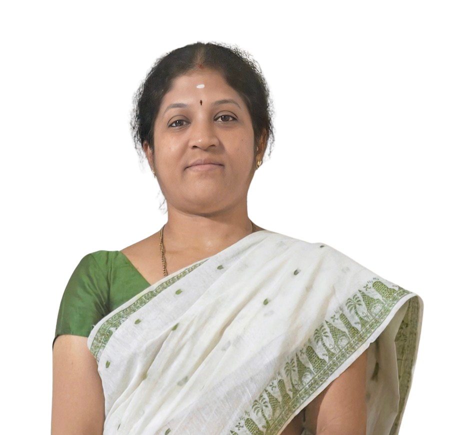 Dr Banumathy Srikant