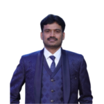 Dr Dharani Kumar K S