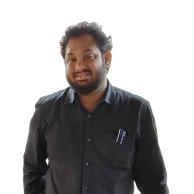 Dr Abhishek Das
