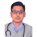 Dr Drushik Vakil