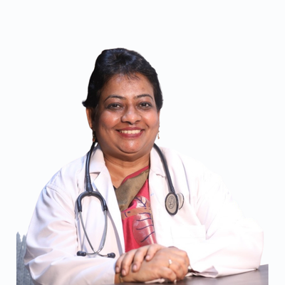 Dr Indhumathi Kuberan