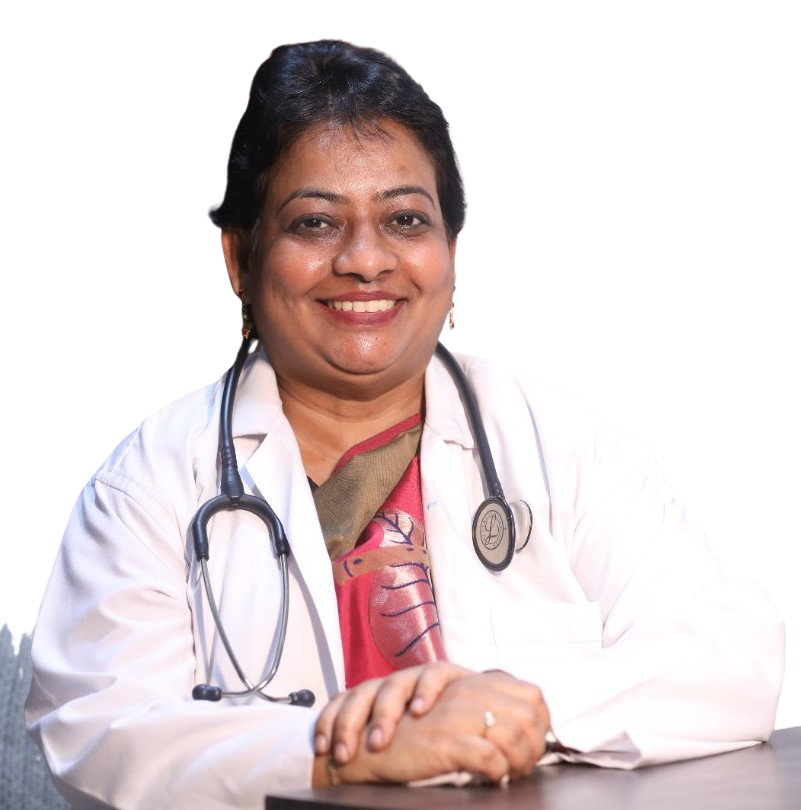 Dr Indhumathi Kuberan