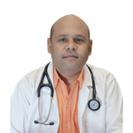 Dr Jagadish Behera