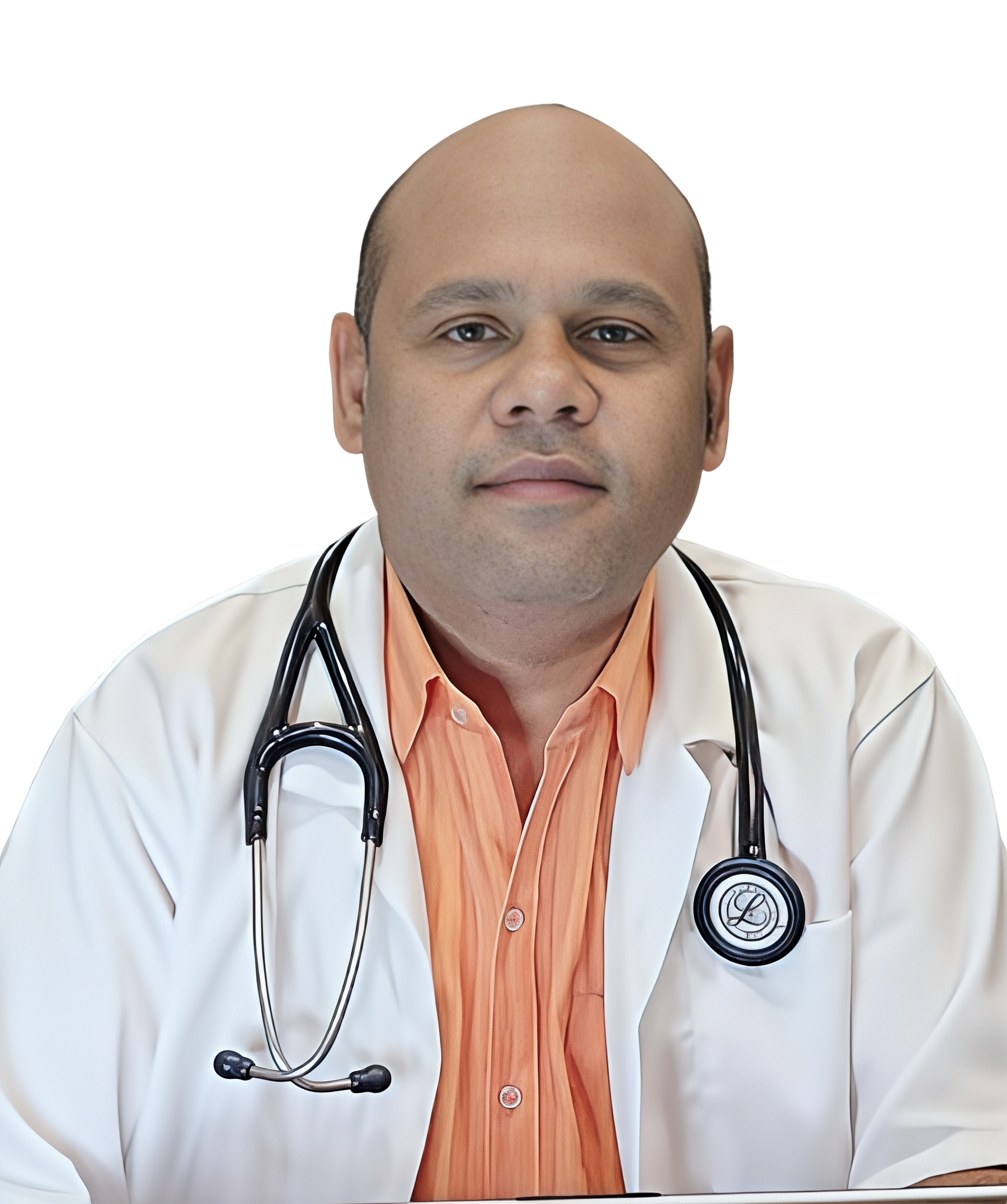 Dr Jagadish Behera
