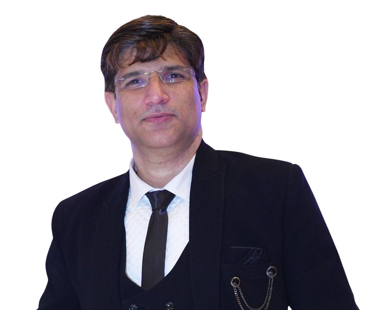 Dr Mohammed Riyaz