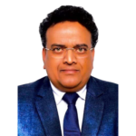 Dr Praveen Kumar Gupta