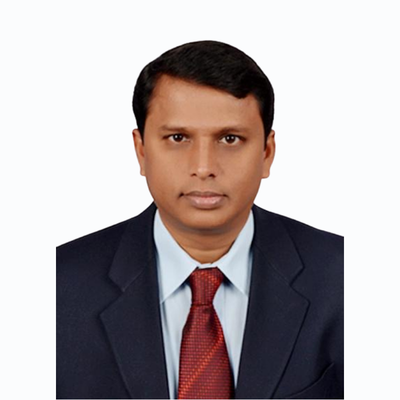 Dr Puttaraj K R