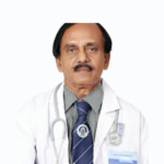 Dr Rathnakaram Thyagaraju