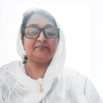 Dr Sadika Kapadwala