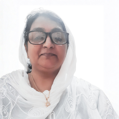Dr Sadika Kapadwala