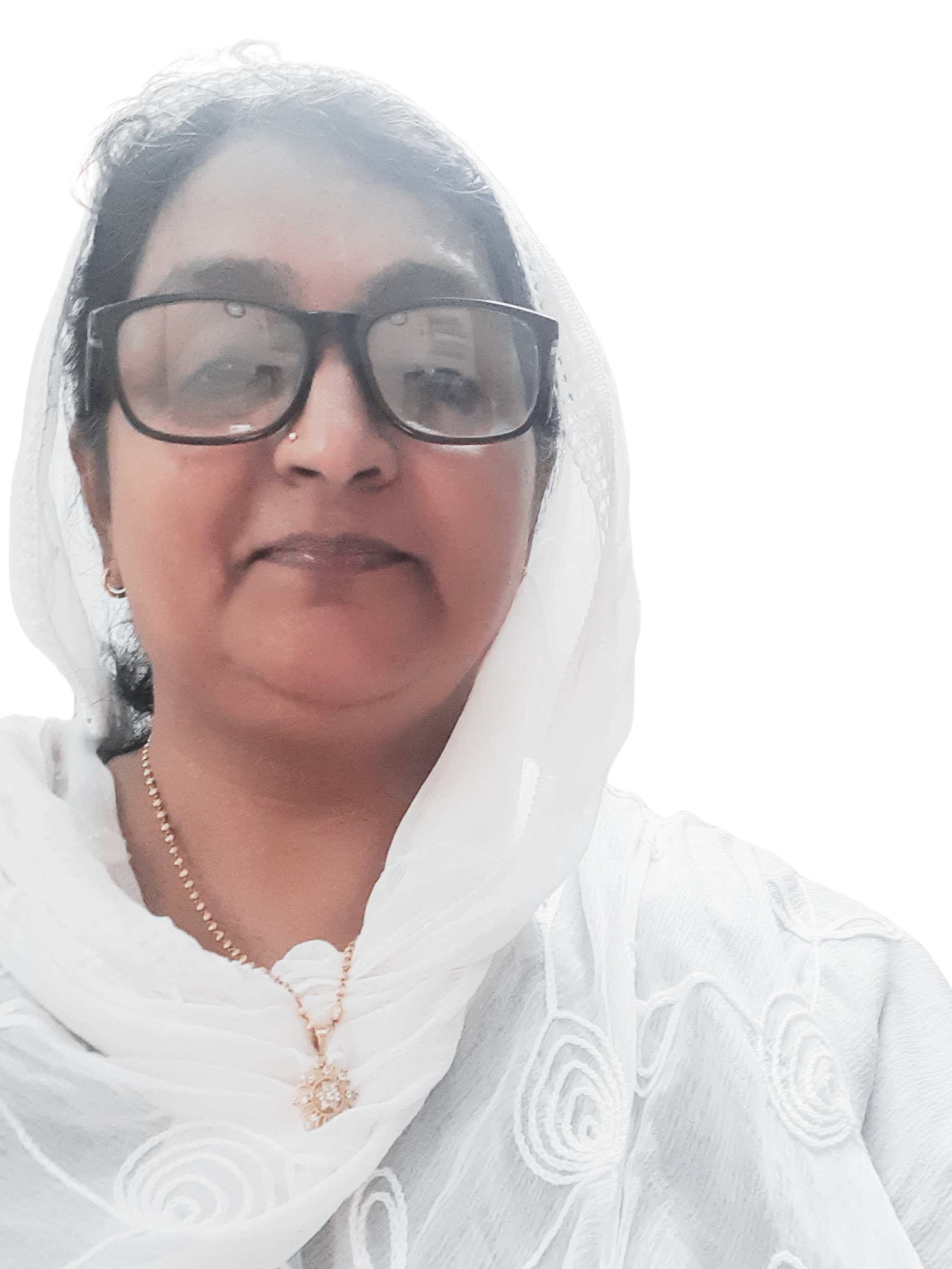 Dr Sadika Kapadwala