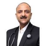 Dr Sandeep Suri