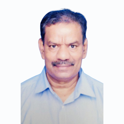 Dr Sekar Narayanasamy