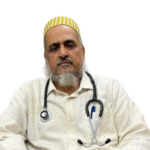 Dr Shabbir S Indorewala