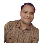 Dr Shrikrishna Singh Yadav