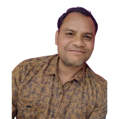 Dr Shrikrishna Singh Yadav
