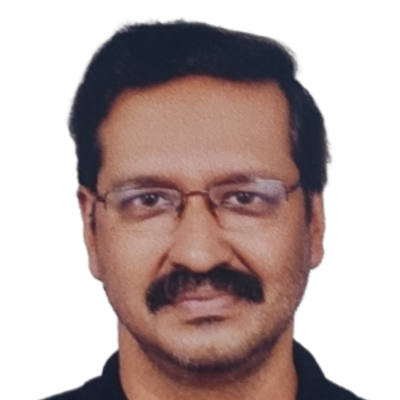 Dr Sibu Raj R A