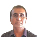 Dr Thyagaraja  K