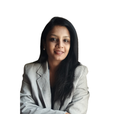 Dr Vikranti Sailor