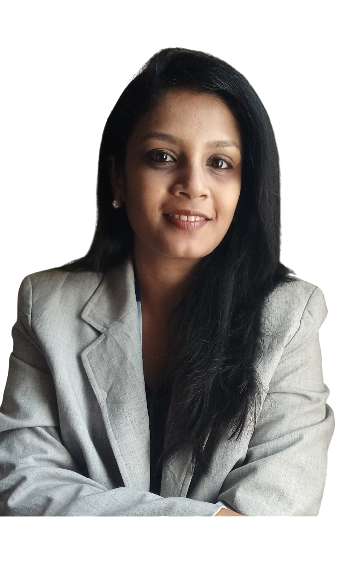 Dr Vikranti Sailor