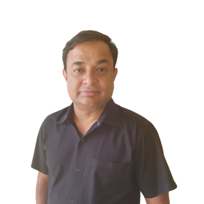 Dr Vinay Dongre