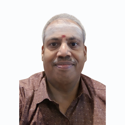 Dr A. Viswanathan