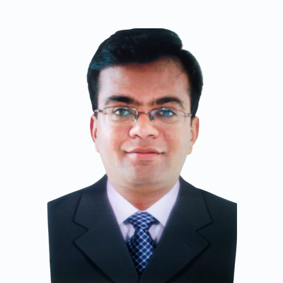 Dr Falgun Shah