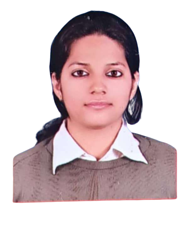 Dr Garima Garg