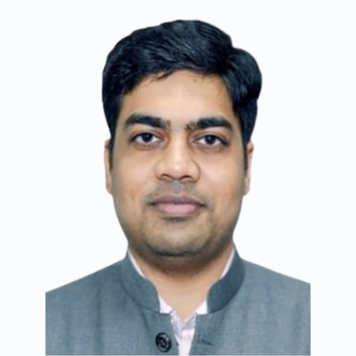 Dr Gaurav Gupta