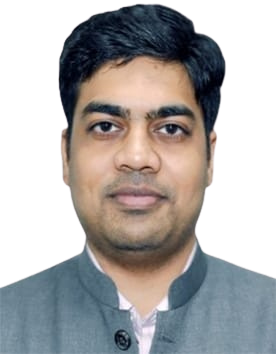 Dr Gaurav Gupta