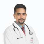 Dr Gaurav Singh