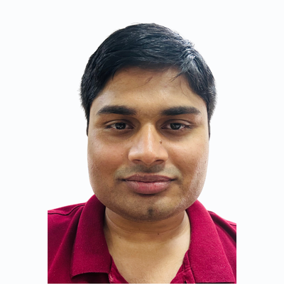 Dr Gaurav Yadav