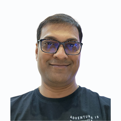 Dr Girish Omprakash Agrawal