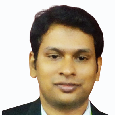 Dr Govarthanan Shanmugam